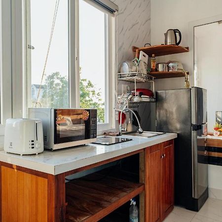 Ha Hero Hoian Pool House ホイアン 部屋 写真