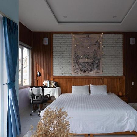 Ha Hero Hoian Pool House ホイアン 部屋 写真