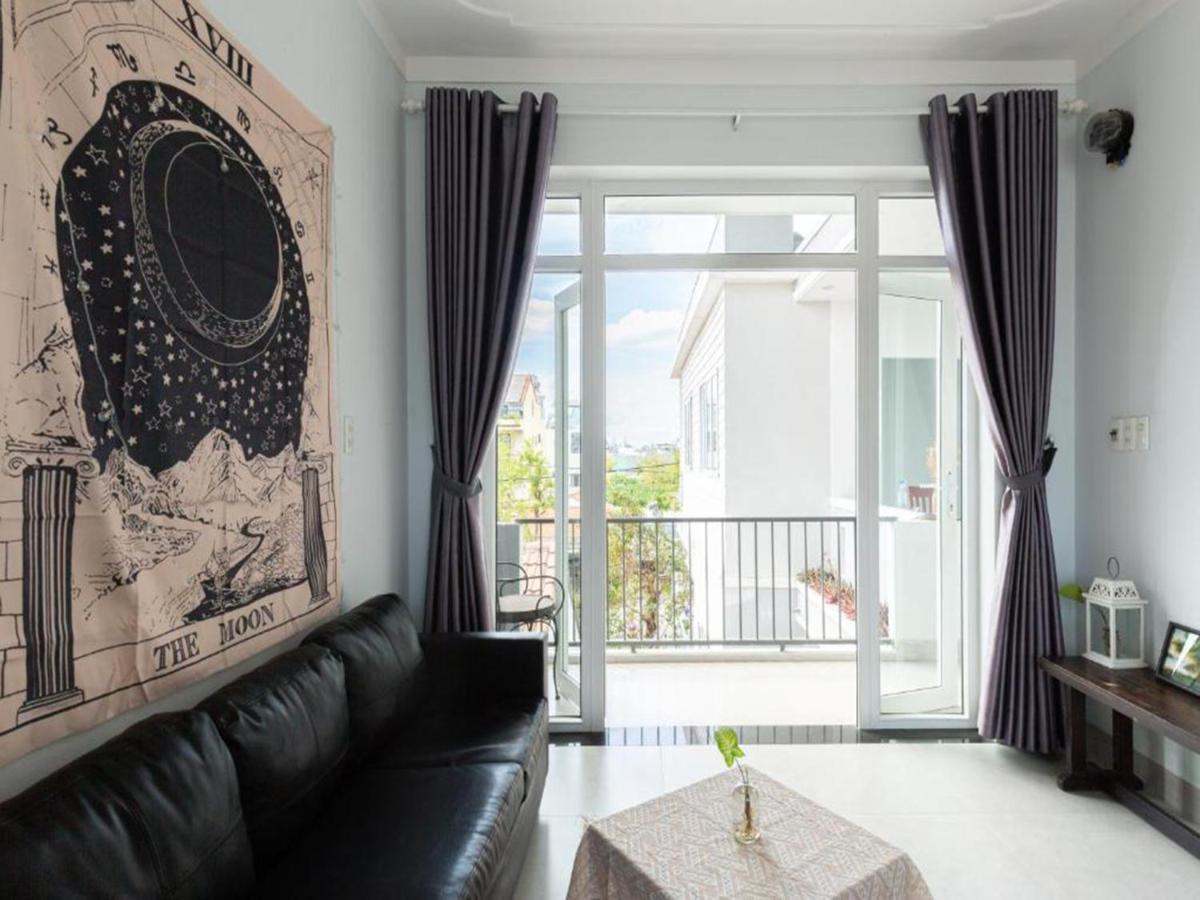 Ha Hero Hoian Pool House ホイアン エクステリア 写真