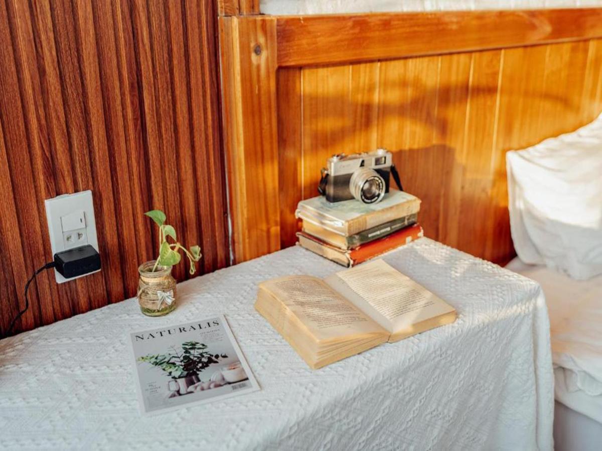Ha Hero Hoian Pool House ホイアン エクステリア 写真
