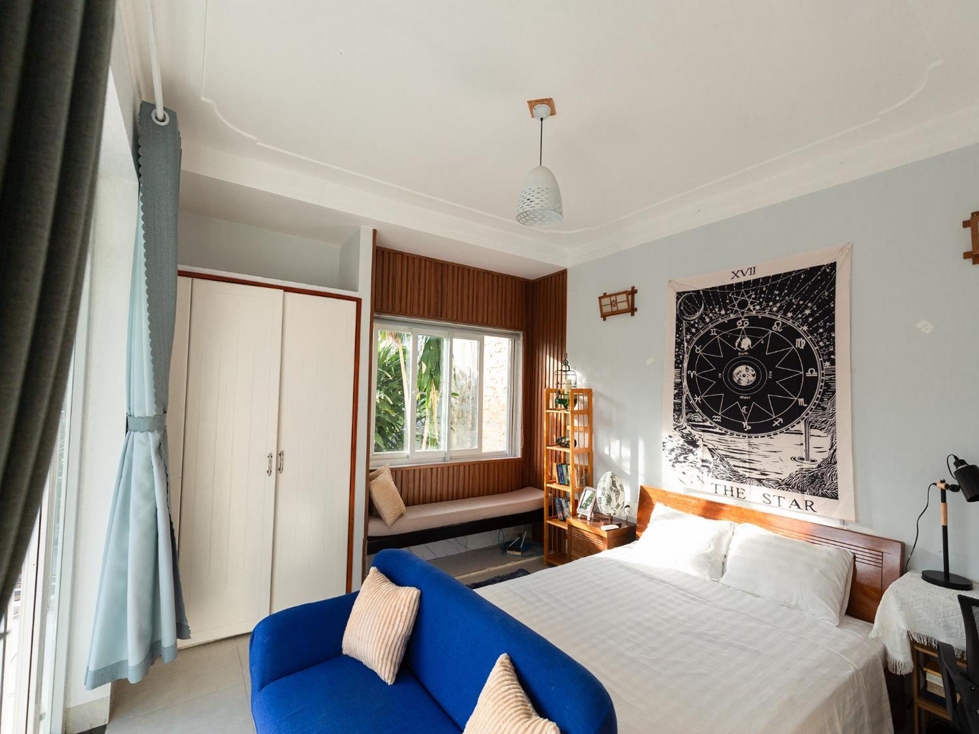 Ha Hero Hoian Pool House ホイアン 部屋 写真