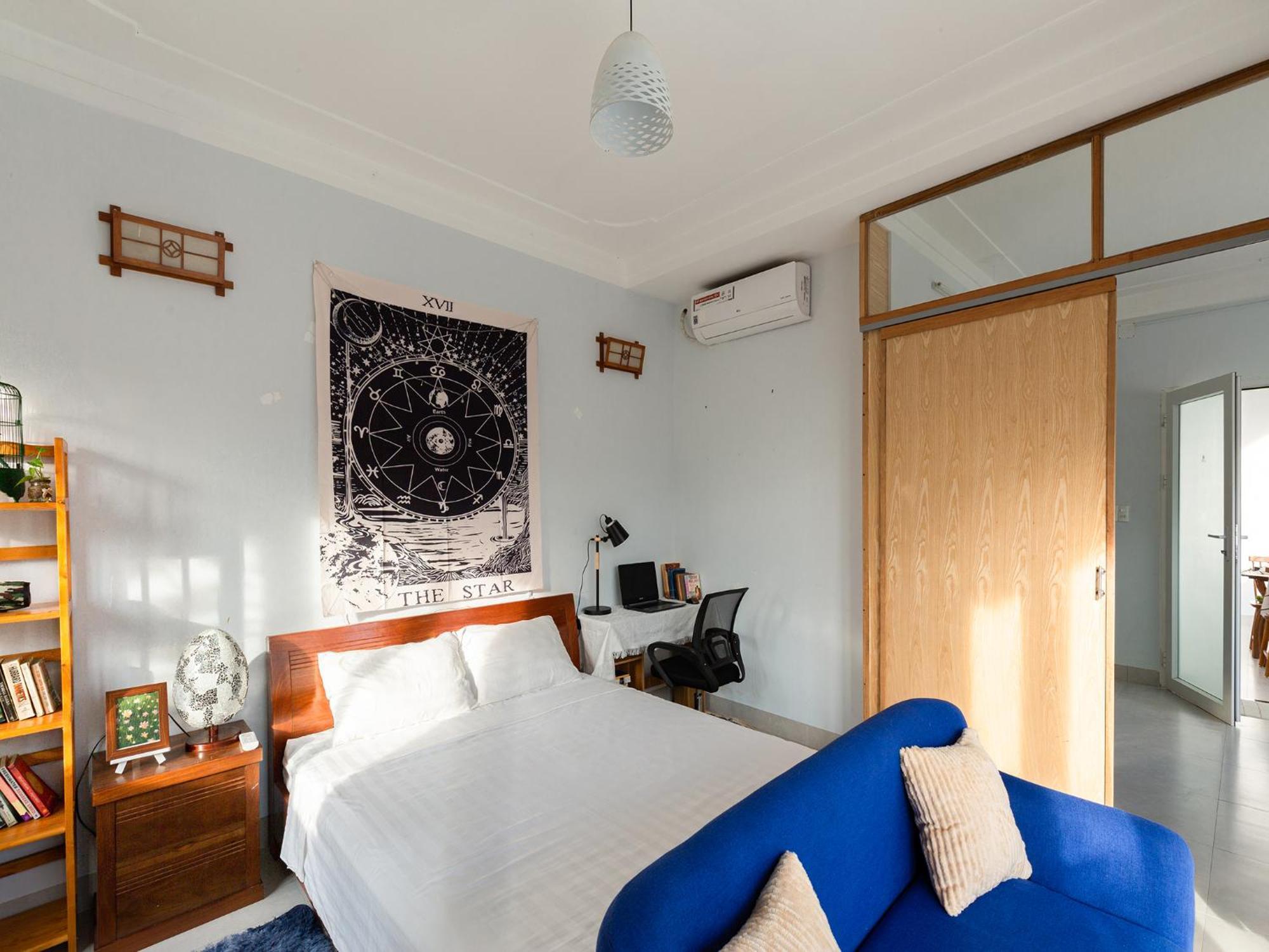 Ha Hero Hoian Pool House ホイアン 部屋 写真