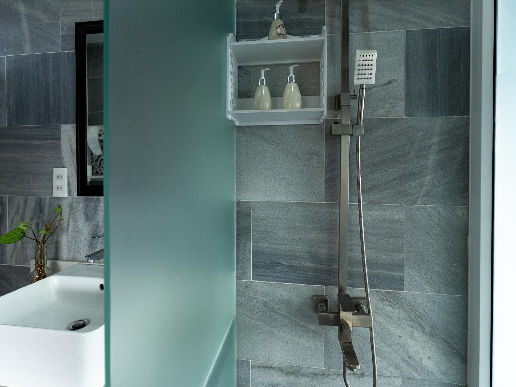 Ha Hero Hoian Pool House ホイアン 部屋 写真